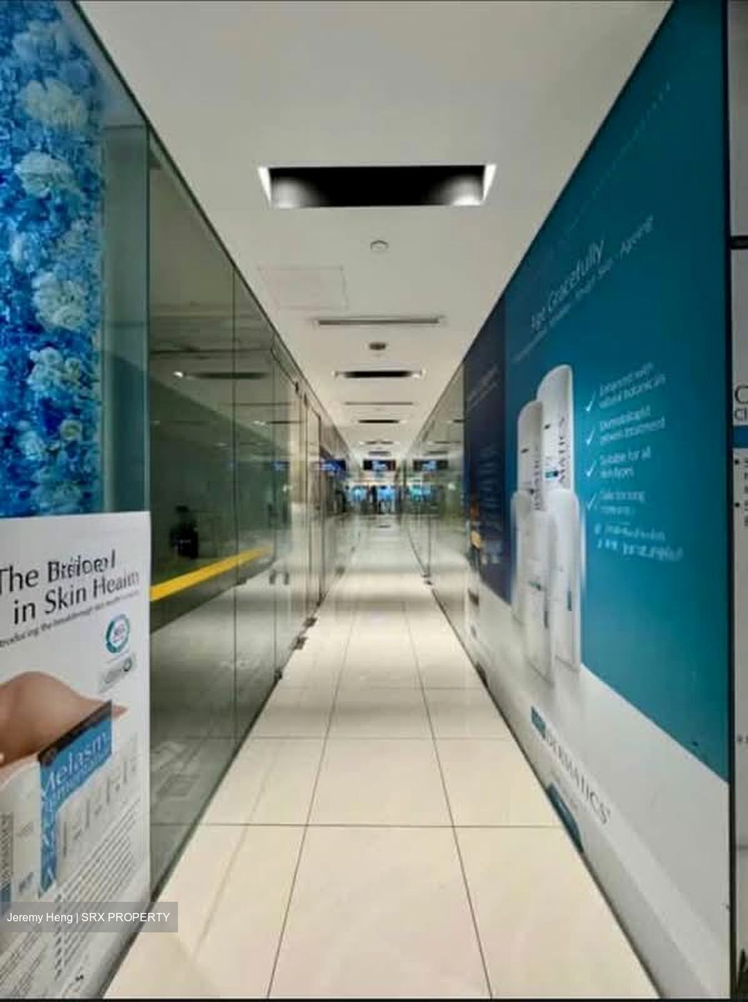 Oxley Tower (D1), Retail #558857341